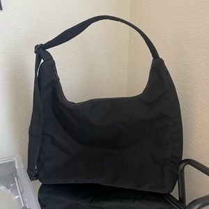 Baggu Nylon Shoulder Bag NEW